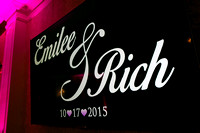 Emilee & Rich